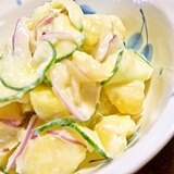 サラダに使うスライス玉葱が辛くならない方法